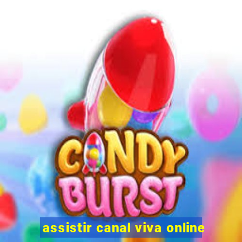 assistir canal viva online